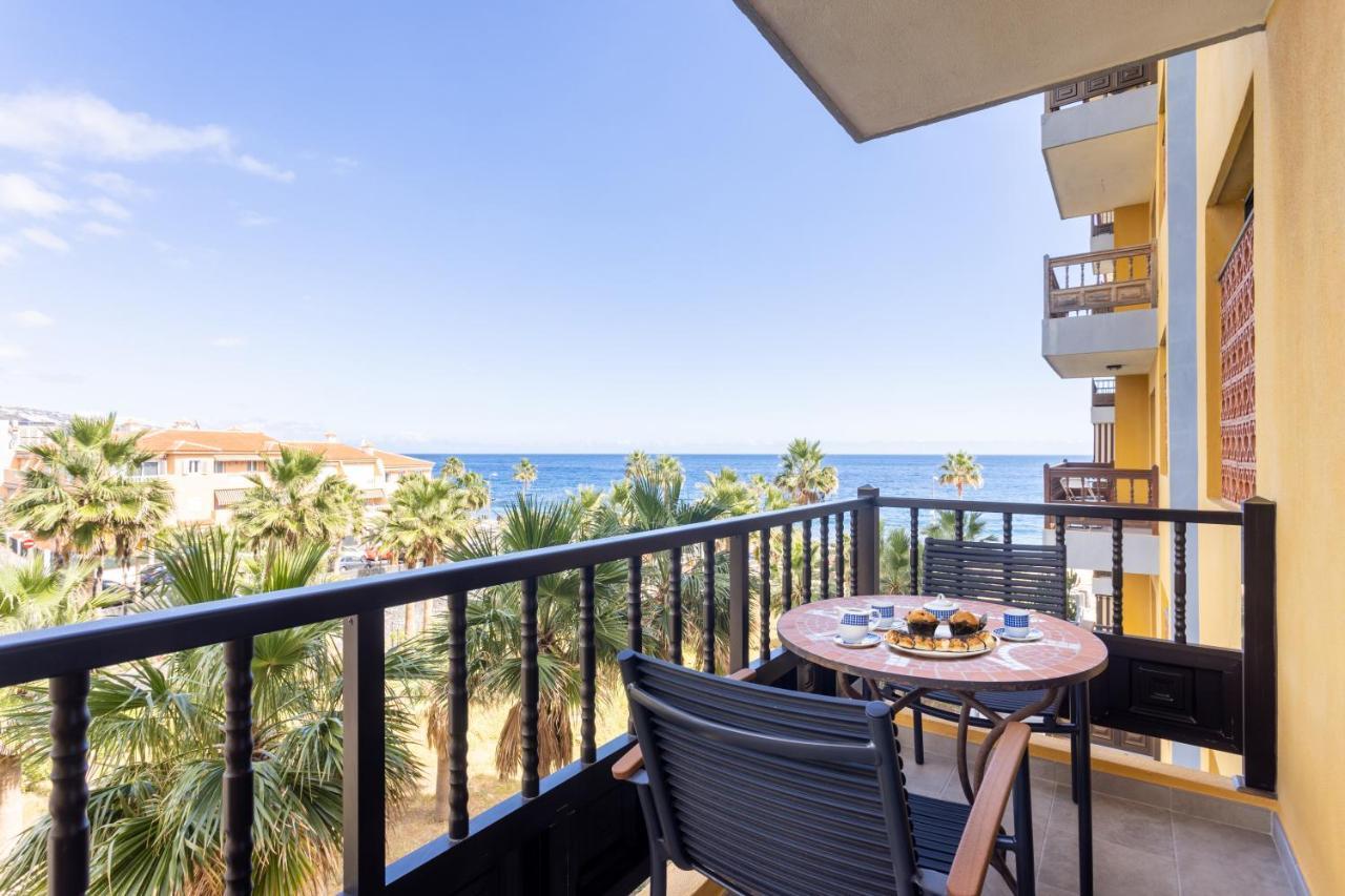 Home2book Caletillas Beach Naiguata,wifi&terrace * Candelaria
